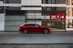 Обновленный Mazda 6 Wagon 2018 07